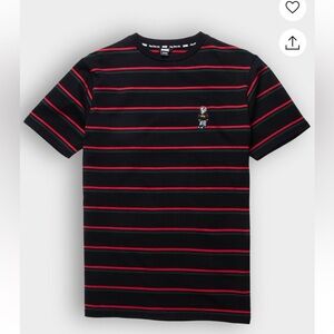 DGK Rival Men’s Tee size M